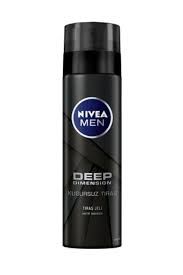 NIVEA MEN TIRAS JELI DEEP 200 ML