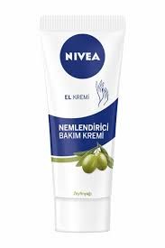 NIVEA EL KREMI ZEYTINYAGLI 75 ML