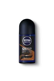 NIVEA MEN ROLL ON DEEP ESPRESSO 50 ML