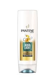 PANTENE SAC KREMI AQUA LIGHT 470 ML