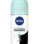 NIVEA INVISIBLE ROLL ON FOR BLACK&WHITE FRESH 50 M