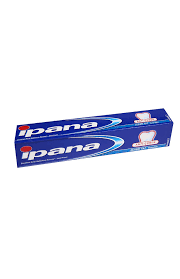 IPANA DIS MACUNU KLASIK TAT 50 ML