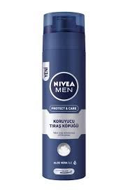 NIVEA TIRAS KOPUGU NEMLENDIRICI 200 ML