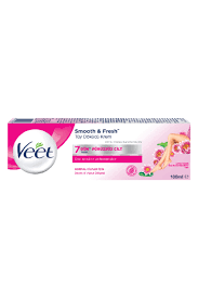 VEET TUY DOKUCU KREM NORMAL CILT 100 ML