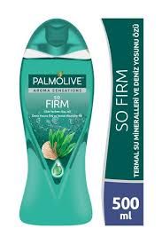 PALMOLIVE DUS JELI FIRM 500 ML