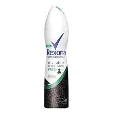 REXONA INVISIBLE FRESH 150 ML