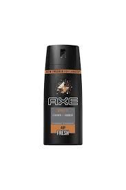 AXE DEODORANT LEATHER COOKIES 150 ML