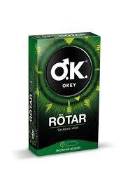 O.K. ROTAR