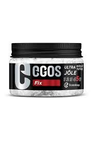 EGOS JOLE ULTRA GUCLU TUTUS 250 ML