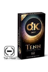 O.K. TENN