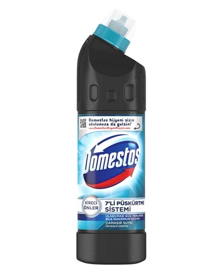 DOMESTOS 7 LI PUSKURTME SISTEMI OKYANUS ES 693 ML