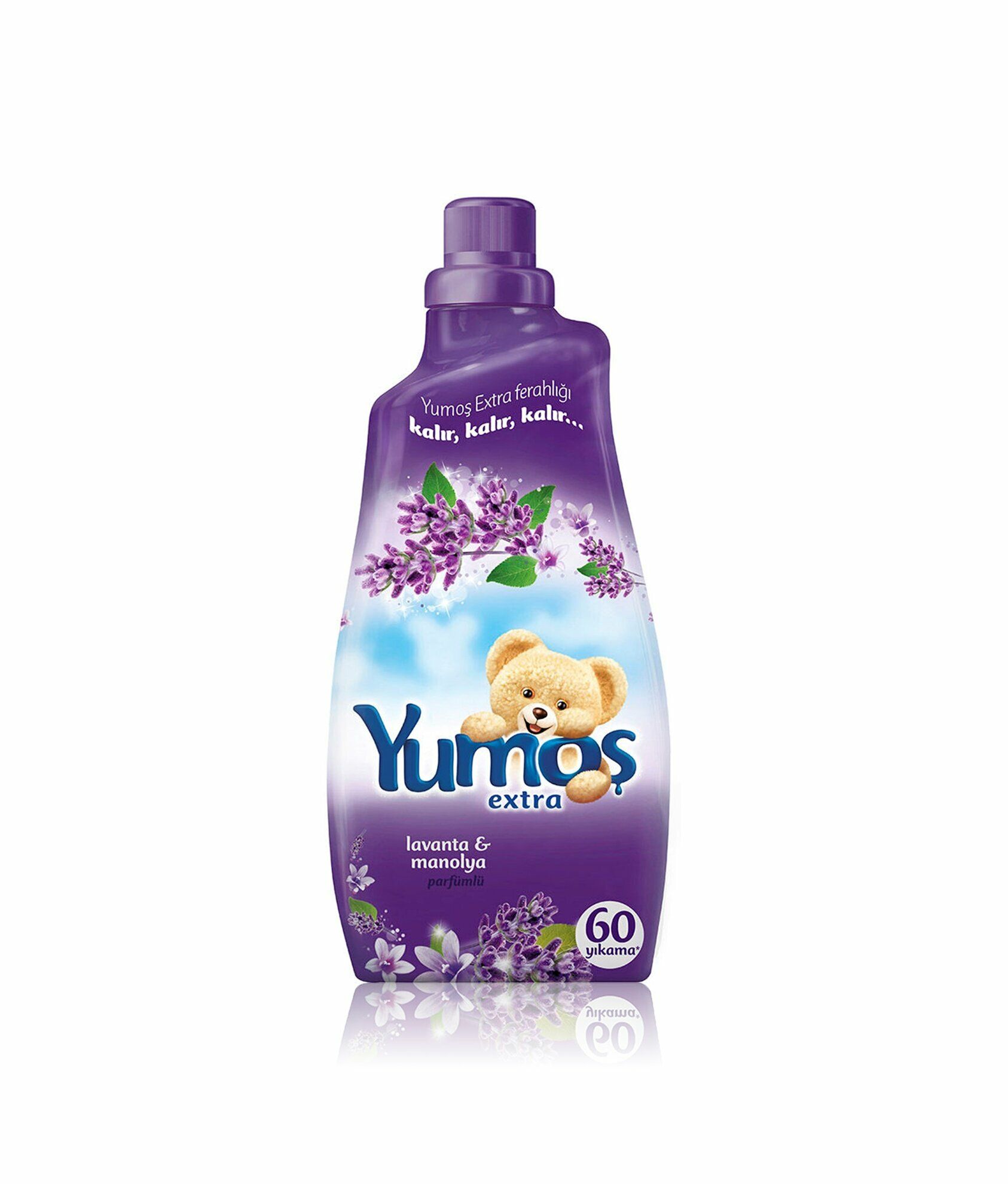 YUMOS EXTRA LAVANTA & MANOLYA 1440 ML