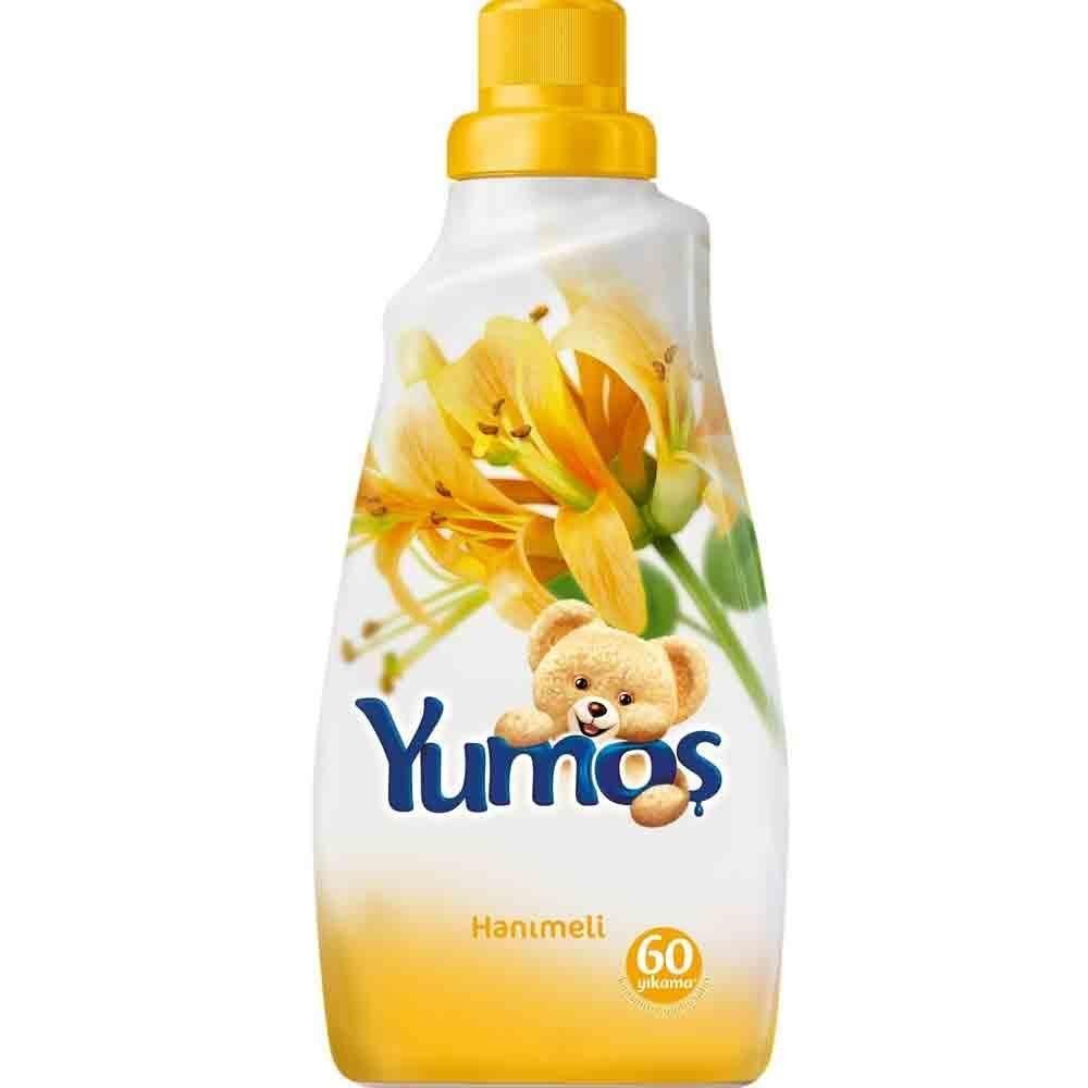 YUMOS EXTRA HANIMELI 1440 ML