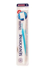 SENSODYNE DIS FIRCASI ONARIM & KORUMA EKS. YUMUSAK