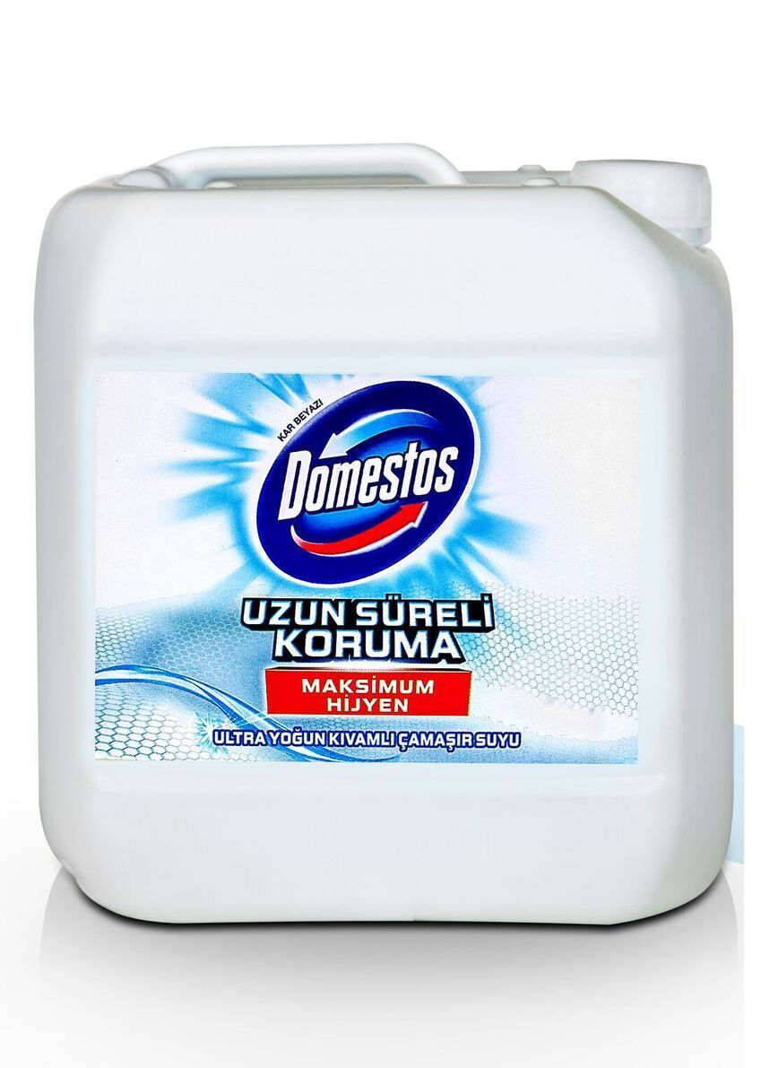 DOMESTOS KAR BEYAZI 3240 ML