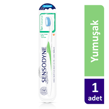 SENSODYNE DIS FIRCASI MULTI PROTECTION YUMUSAK