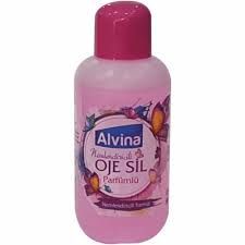 ALVINA OJE SIL 75 ML