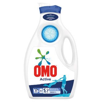 OMO SIVI ACTIVE 1950 ML