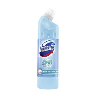 DOMESTOS SIFIR KLOR OKYANUS ESINTISI 675 ML