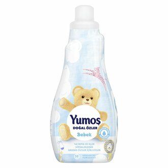 YUMOS DOGAL OZLER BEBEK 1200 ML