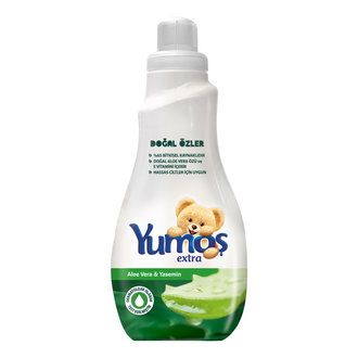 YUMOS EXTRA ALOE VERA VE YASEMIN 1200 ML