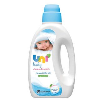 UNI BABY CAMASIR DETERJANI 1500 ML