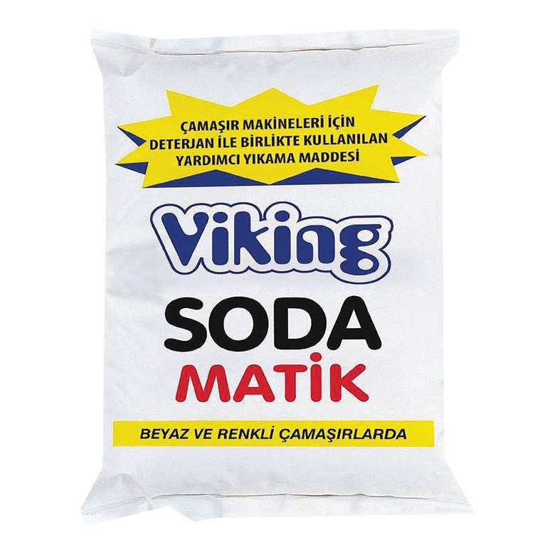 VIKING SODA 500 GR