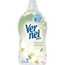 VERNEL MAX YASEMIN VE ALOE VERA 1,5 LT