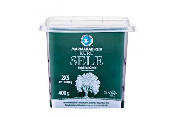 MARMARABIRLIK KURU SELE 3XS 400 GR