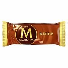 MAGNUM BADEM