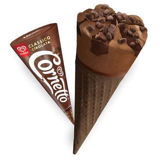 CORNETTO CLASSICO CIKOLATALI