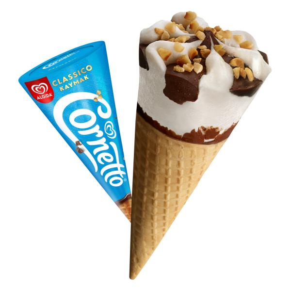 CORNETTO CLASSICO KAYMAK