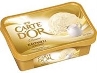 CARTE DOR CLASSIC KAYMAK 850 ML