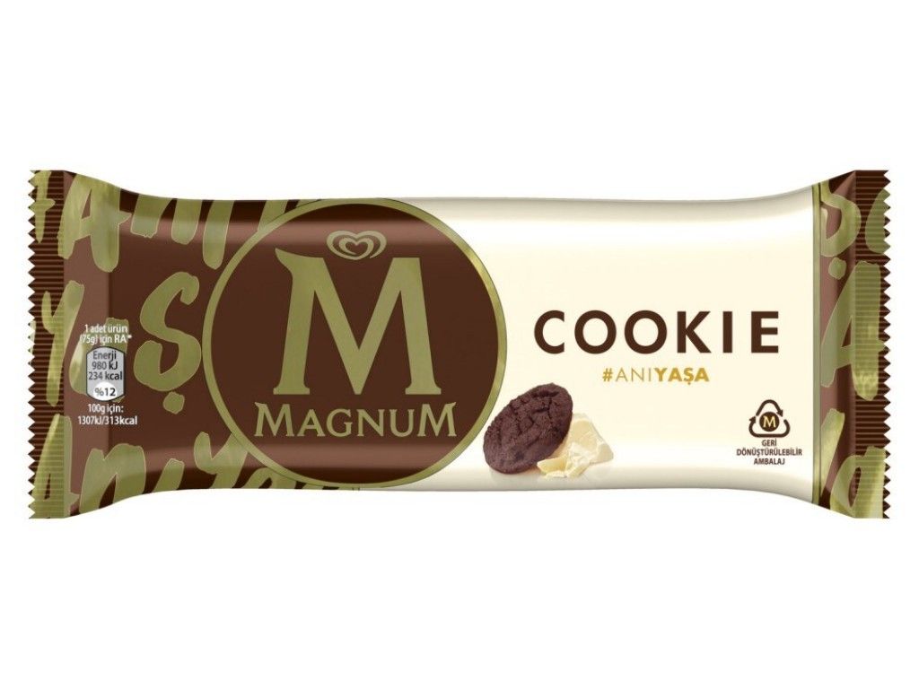 MAGNUM COOKIE