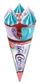 CORNETTO UNICORNETTO