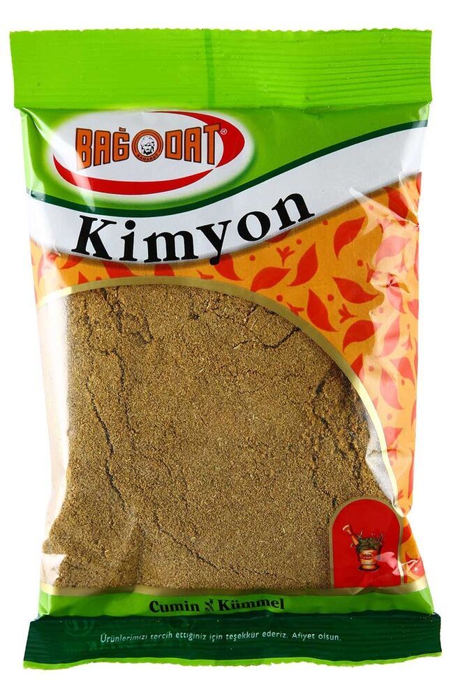 BAGDAT KIMYON 75 GR