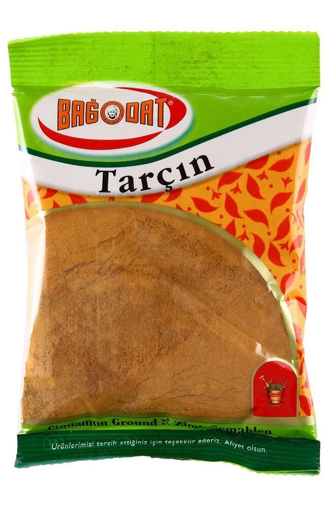 BAGDAT TARCIN 45 GR