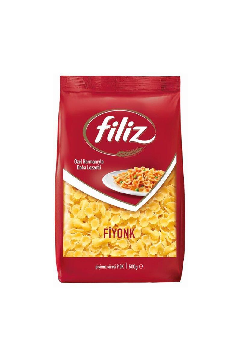 FILIZ FIYONK 500 GR