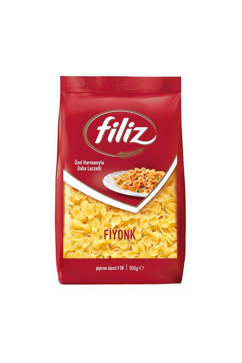 FILIZ FIYONK 500 GR