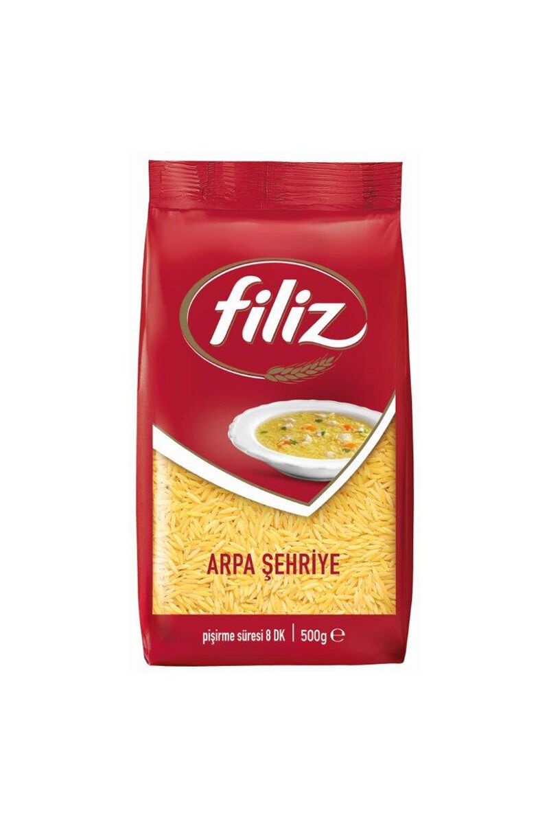 FILIZ ARPA SEHRIYE 500 GR