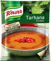 KNORR TARHANA CORBASI 74 GR