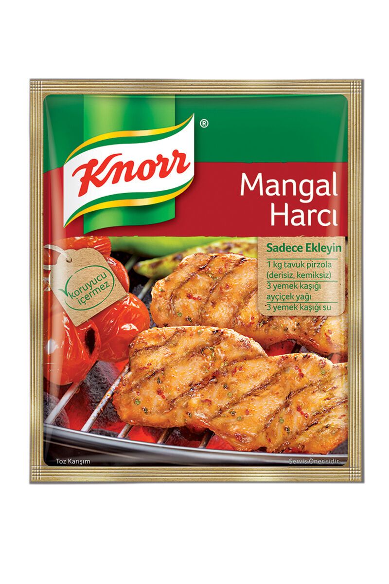 KNOR MANGAL HARCI