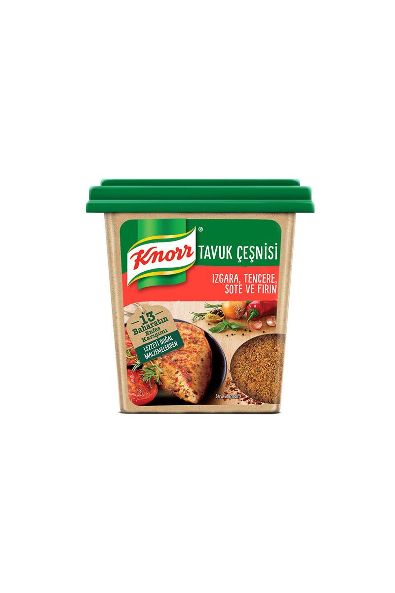 KNORR TAVUK CESNISI 130 GR