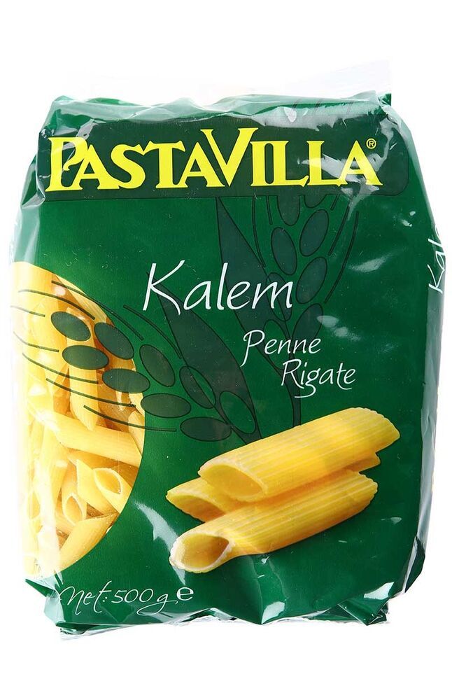 PASTAVILLA KALEM 500 GR.