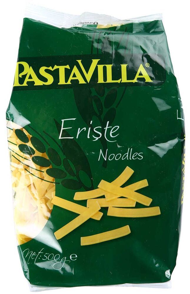 PASTAVILLA ERISTE 500 GR