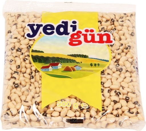 YEDIGUN BORULCE 500 GR