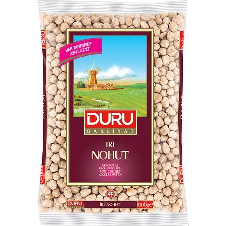 DURU IRI NOHUT 1 KG