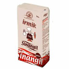 SINANGIL IRMIK 500 GR