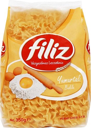 FILIZ YUMURTALI BUKLE 350GR