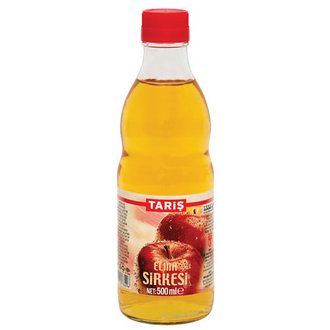 TARIS ELMA SIRKESI 500 ML